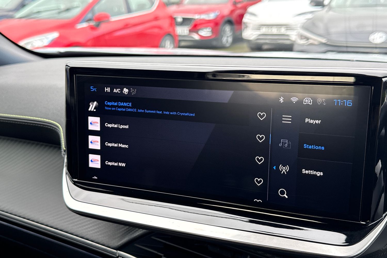 Used Peugeot 2008 2025 for sale - 77879186: Photo 45