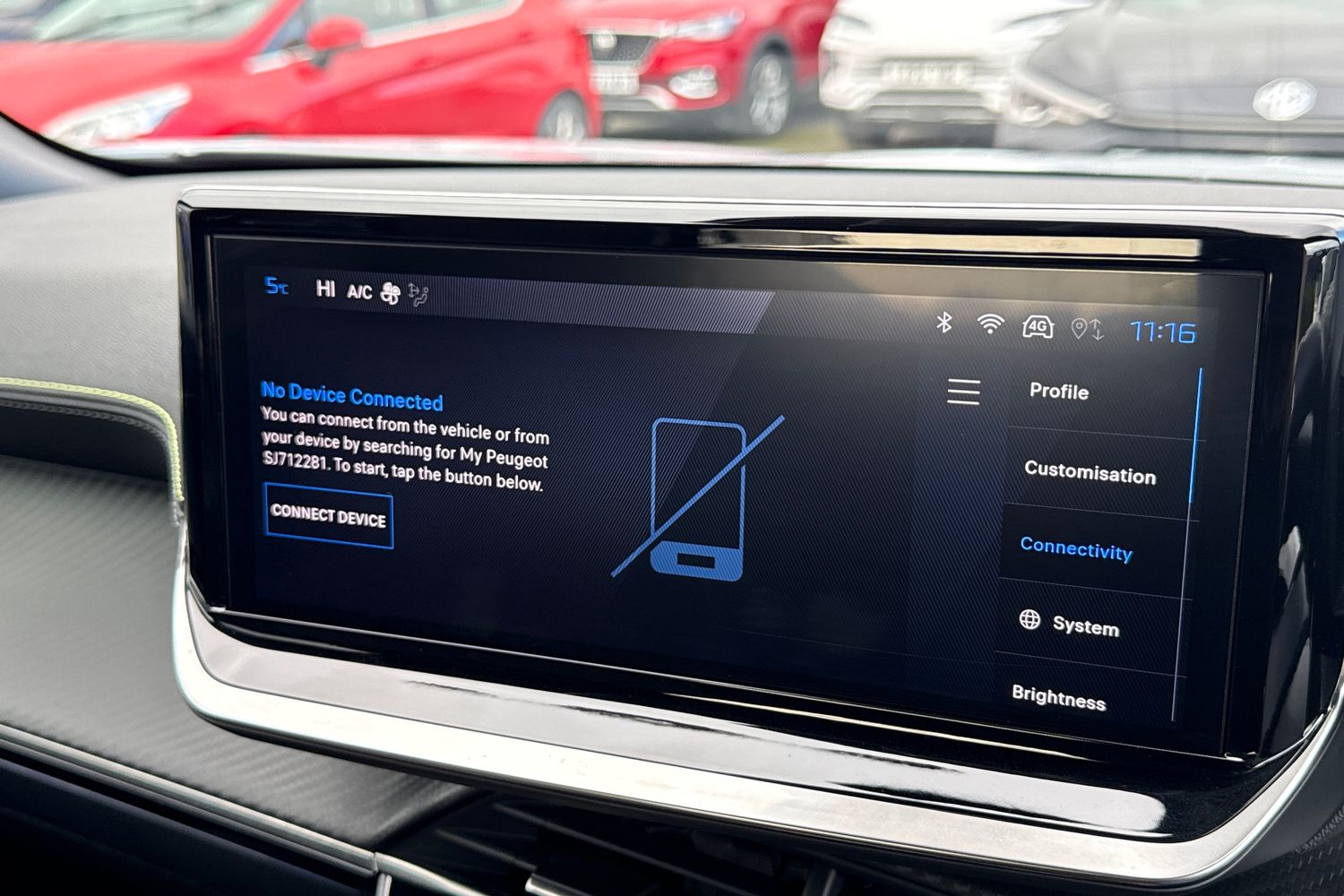 Used Peugeot 2008 2025 for sale - 77879186: Photo 46