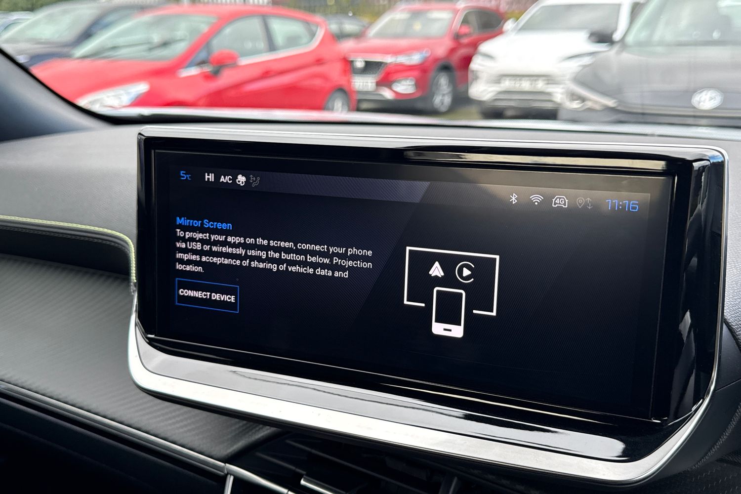 Used Peugeot 2008 2025 for sale - 77879186: Photo 47