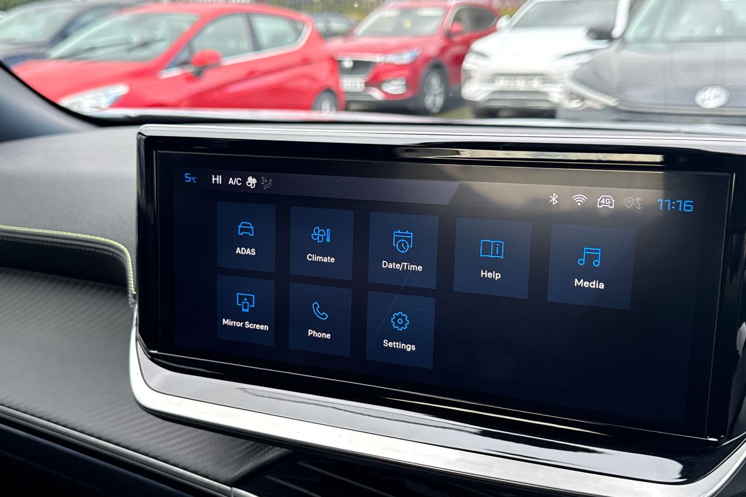 Used Peugeot 2008 2025 for sale - 77879186: Photo 48