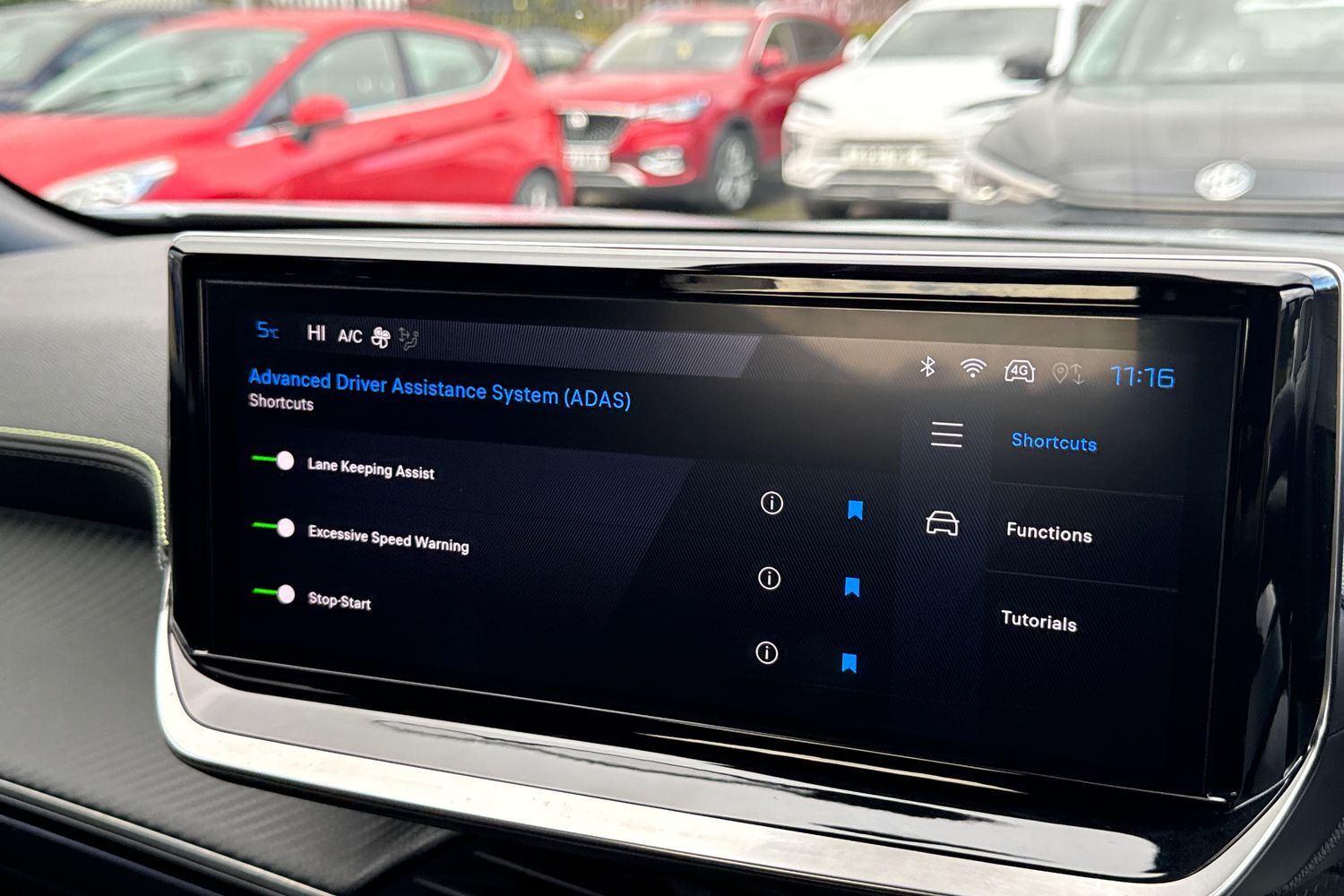 Used Peugeot 2008 2025 for sale - 77879186: Photo 49