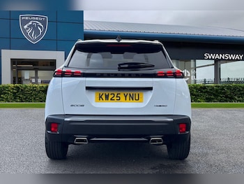 Used Peugeot 2008 2025 for sale - 77879186: Photo