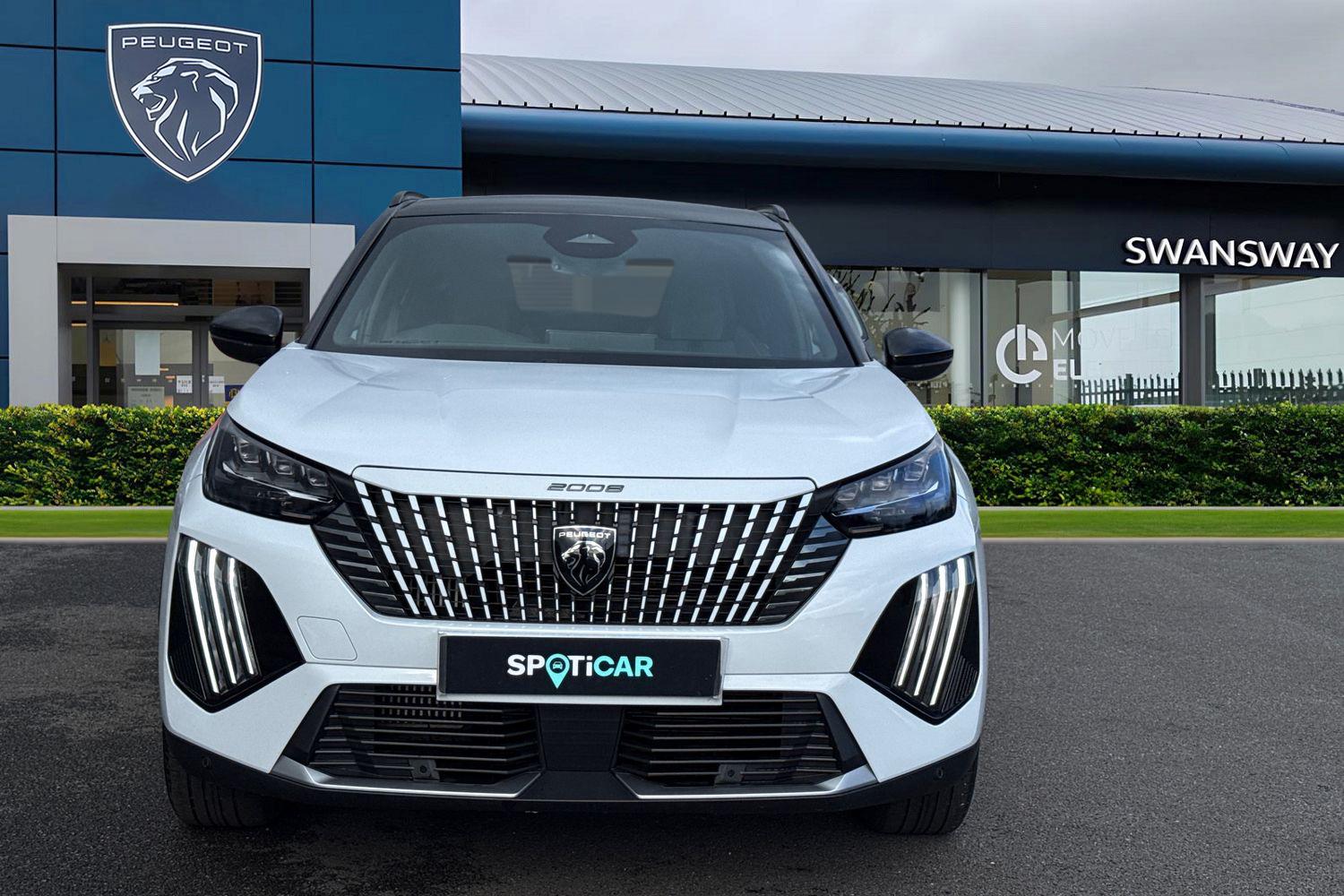 Used Peugeot 2008 2025 for sale - 77879186: Photo 5