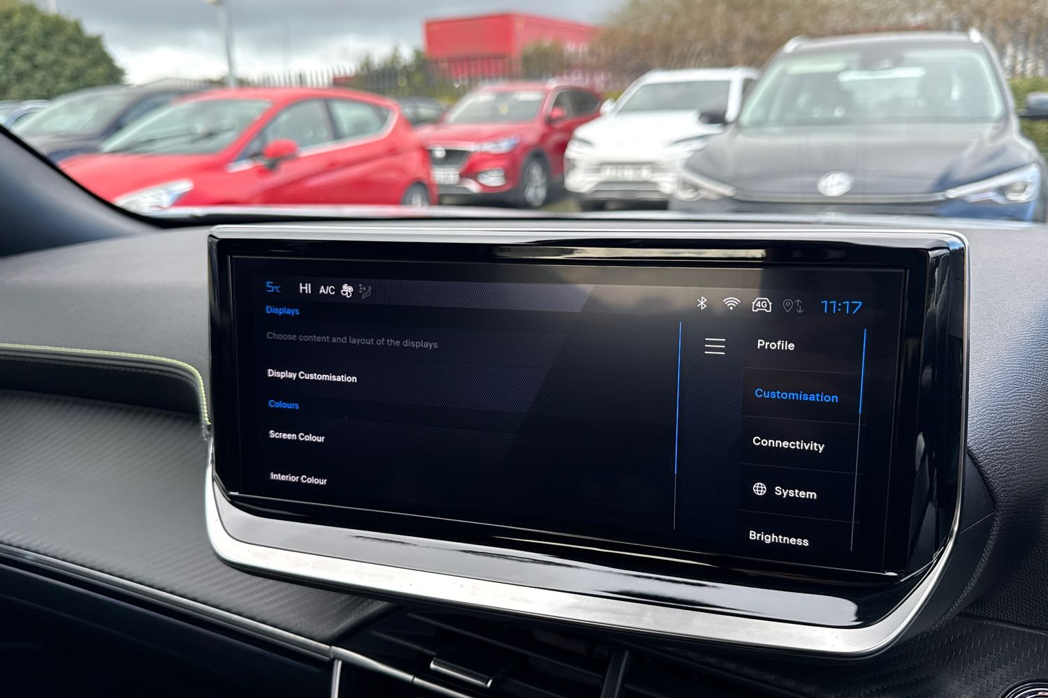 Used Peugeot 2008 2025 for sale - 77879186: Photo 50