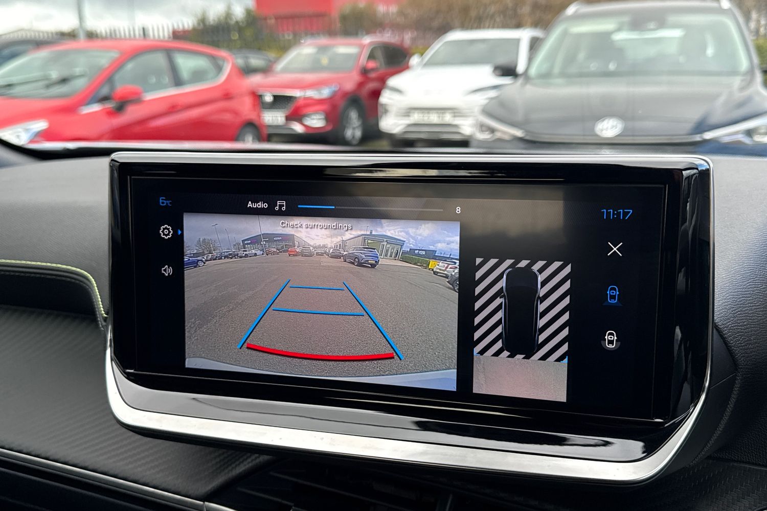 Used Peugeot 2008 2025 for sale - 77879186: Photo 51