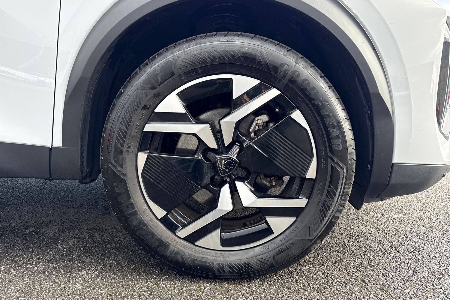 Used Peugeot 2008 2025 for sale - 77879186: Photo 9