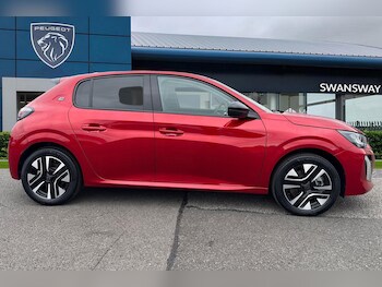 Used Peugeot 208 2025 for sale - 77382724: Photo