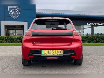 Used Peugeot 208 2025 for sale - 77382724: Photo