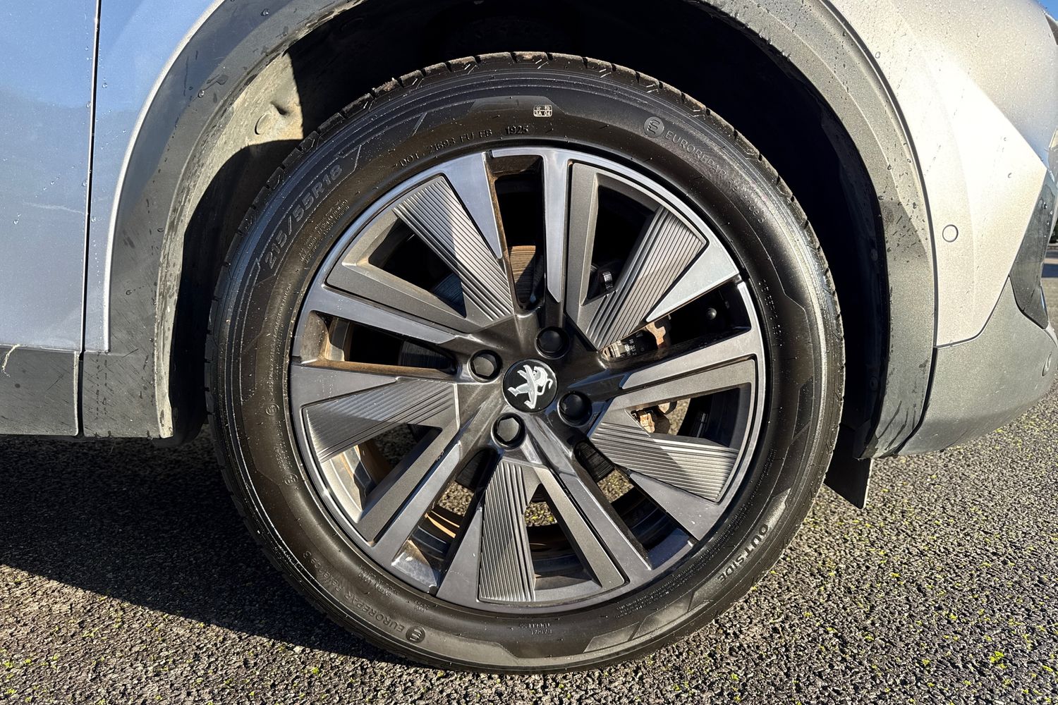 Used Peugeot E-2008 2021 for sale - 76697648: Photo 10