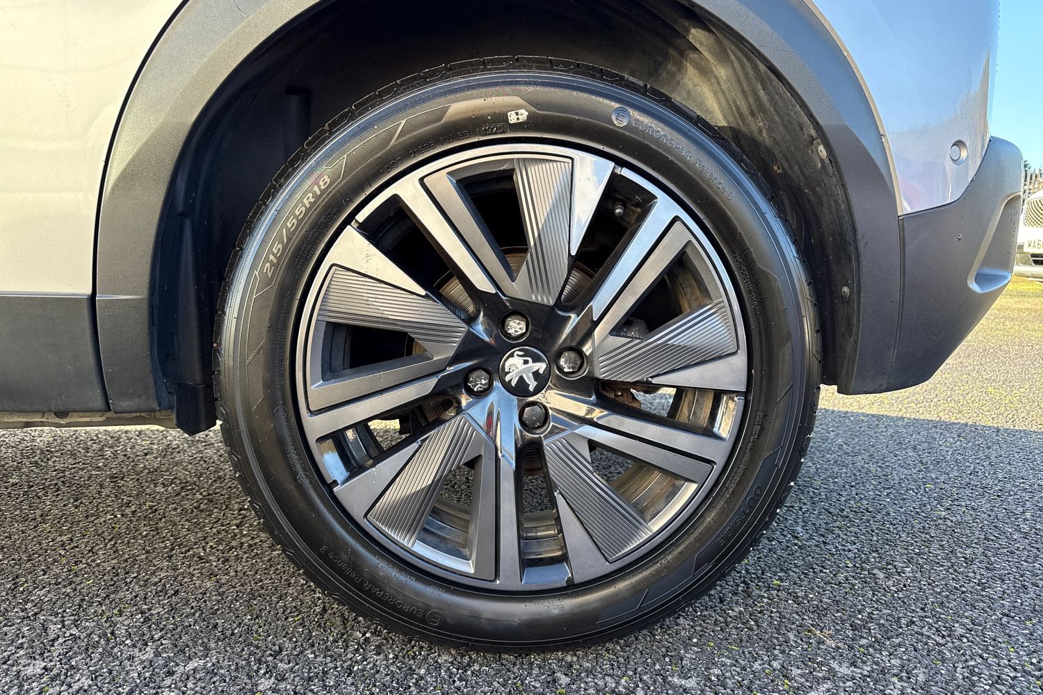 Used Peugeot E-2008 2021 for sale - 76697648: Photo 13