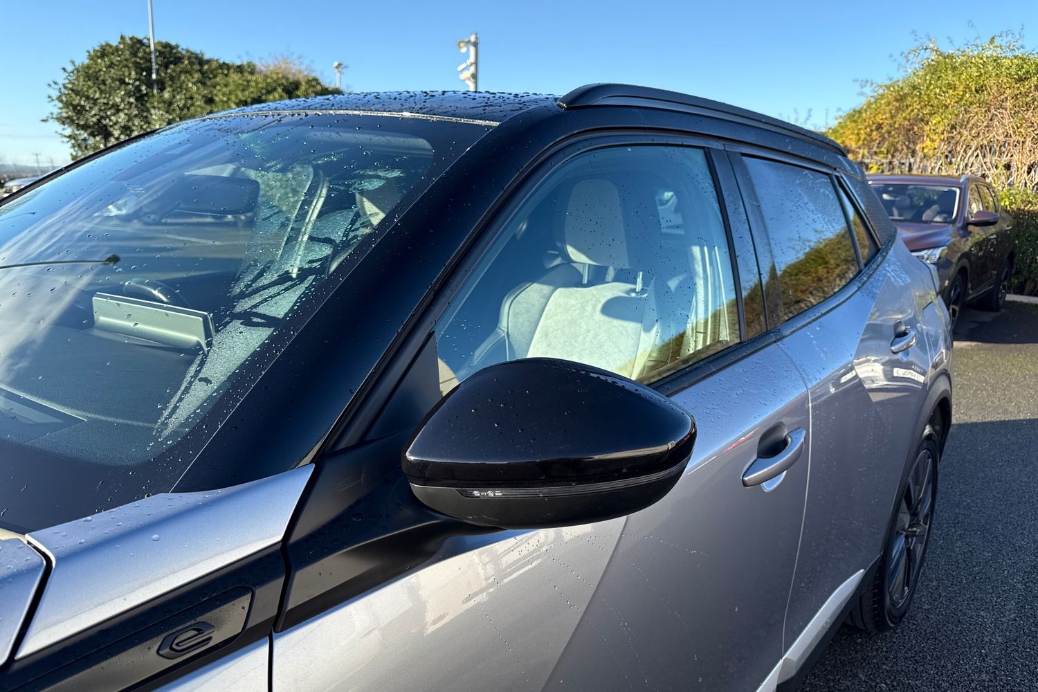 Used Peugeot E-2008 2021 for sale - 76697648: Photo 30