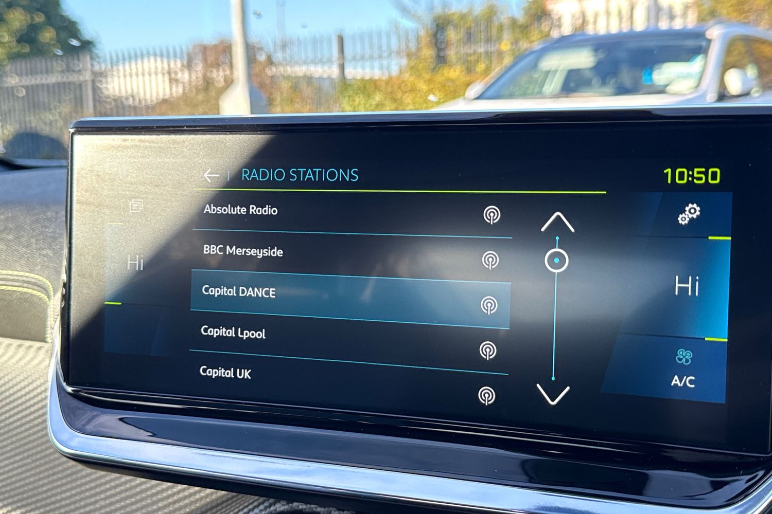 Used Peugeot E-2008 2021 for sale - 76697648: Photo 47