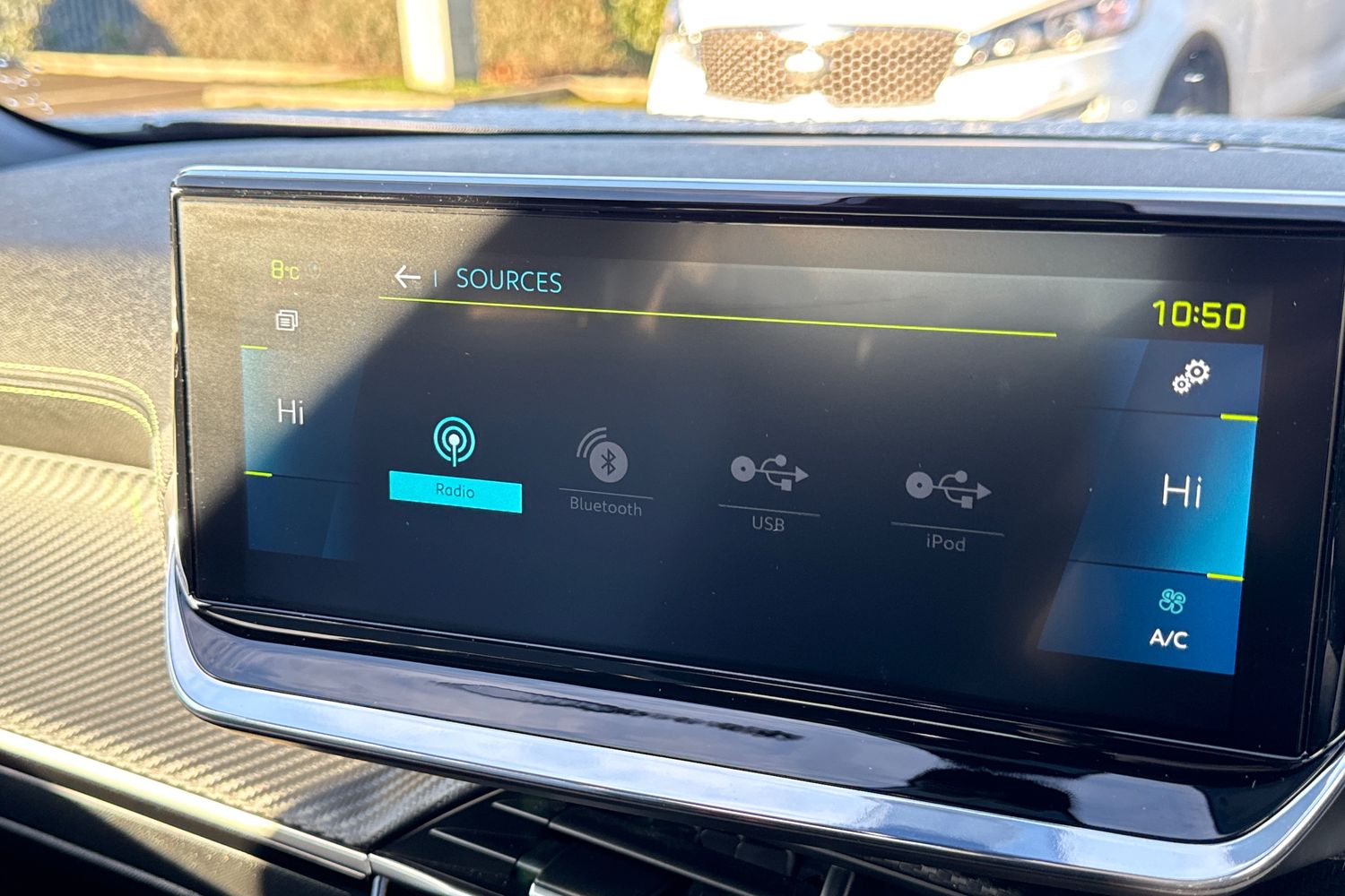 Used Peugeot E-2008 2021 for sale - 76697648: Photo 48