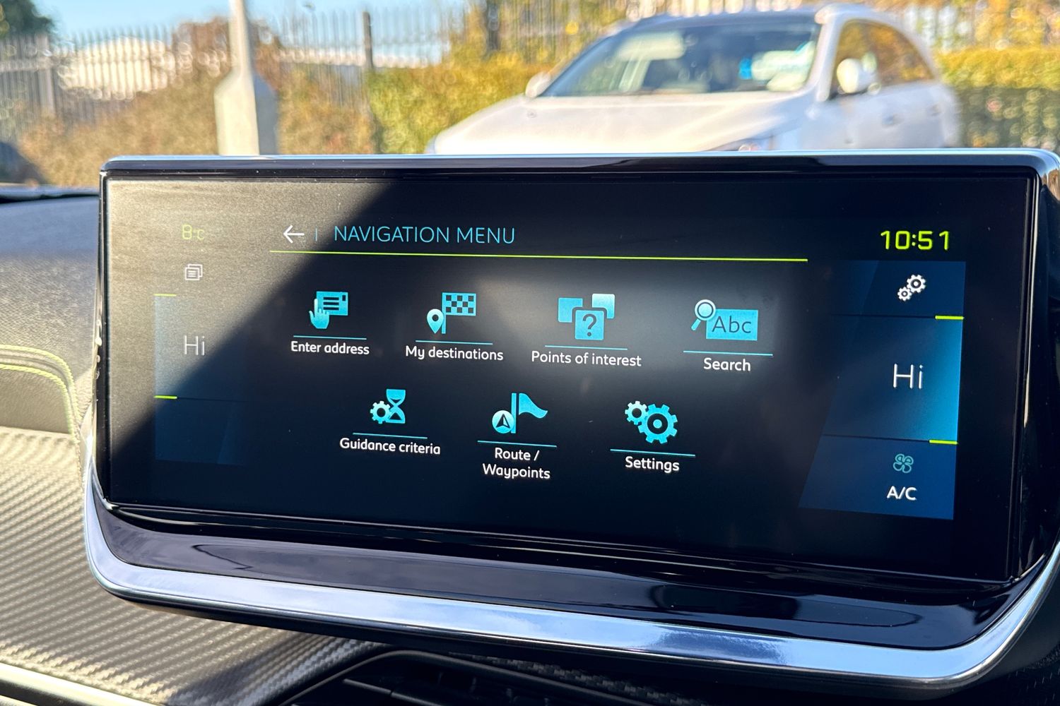 Used Peugeot E-2008 2021 for sale - 76697648: Photo 51