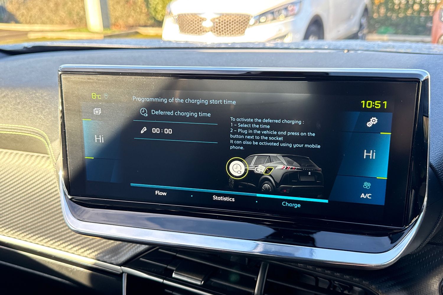 Used Peugeot E-2008 2021 for sale - 76697648: Photo 55