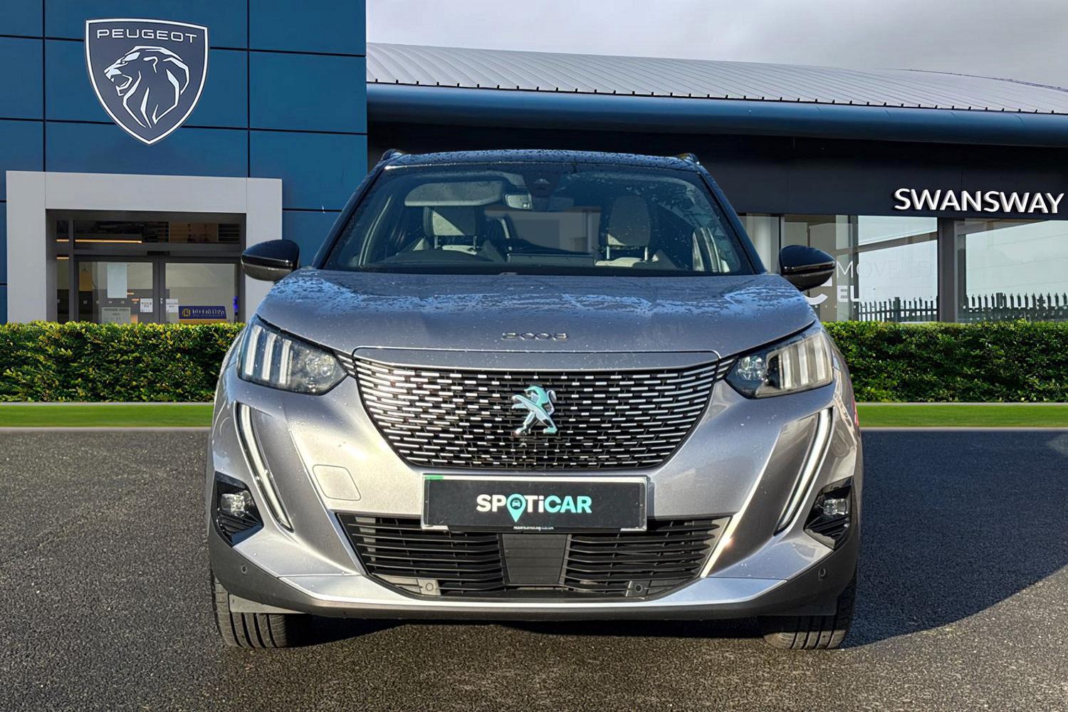 Used Peugeot E-2008 2021 for sale - 76697648: Photo 6