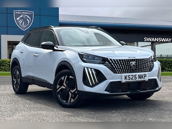 Used Peugeot 2008 2025 for sale - 79138434: Photo