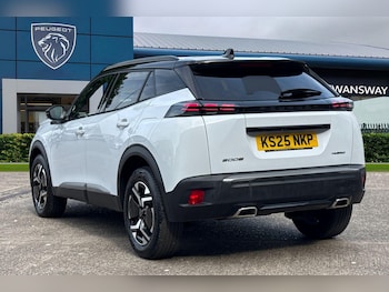 Used Peugeot 2008 2025 for sale - 79138434: Photo