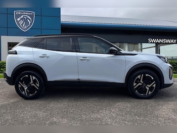 Used Peugeot 2008 2025 for sale - 79138434: Photo