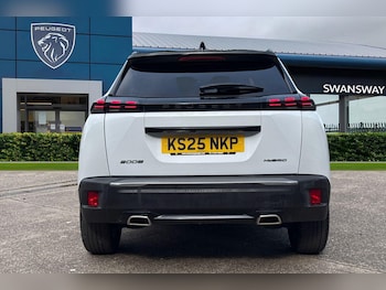 Used Peugeot 2008 2025 for sale - 79138434: Photo
