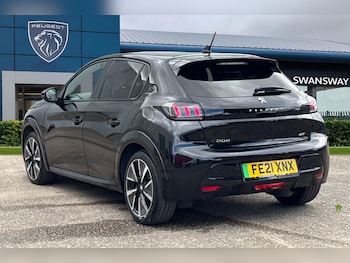 Used Peugeot 208 2021 for sale - 79438839: Photo