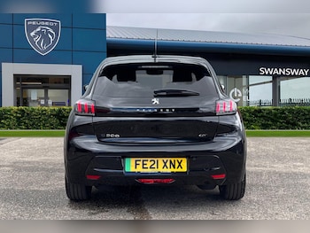 Used Peugeot 208 2021 for sale - 79438839: Photo