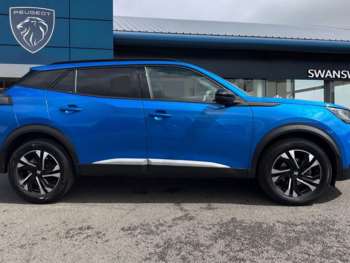Used Peugeot 2008 2022 for sale - 75329760: Photo