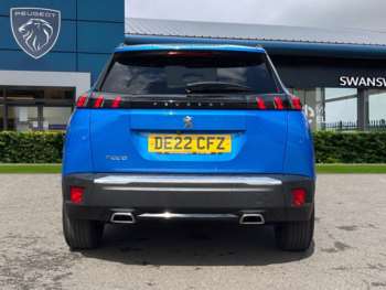 Used Peugeot 2008 2022 for sale - 75329760: Photo