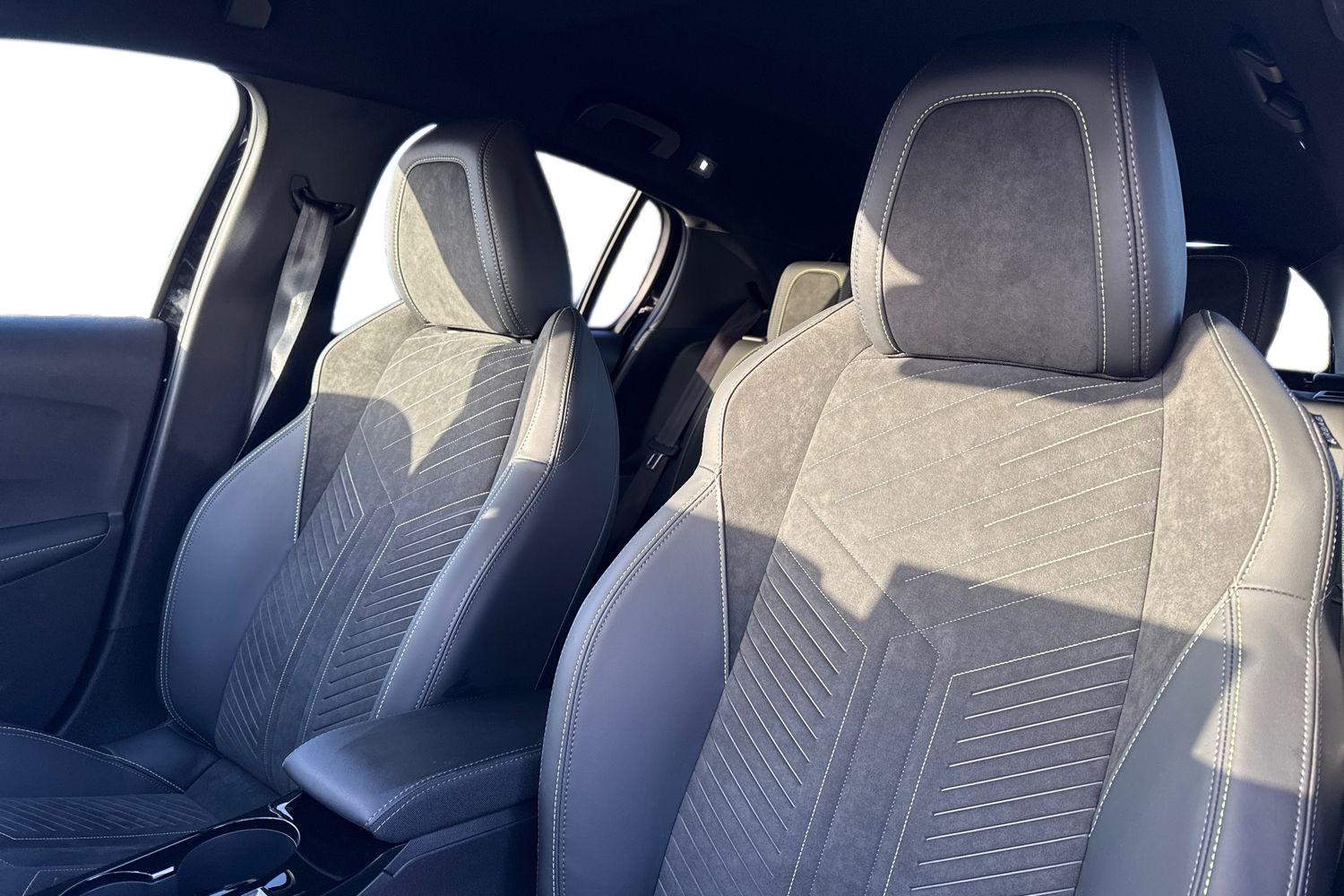 Used Peugeot E-208 2025 for sale - 76902574: Photo 11