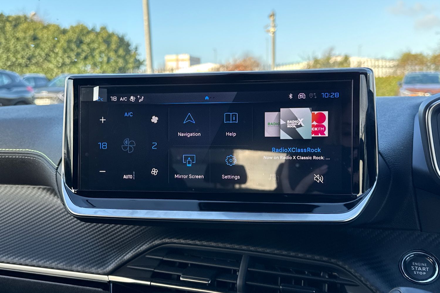 Used Peugeot E-208 2025 for sale - 76902574: Photo 12