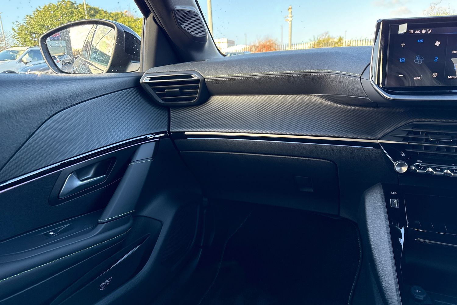 Used Peugeot E-208 2025 for sale - 76902574: Photo 15