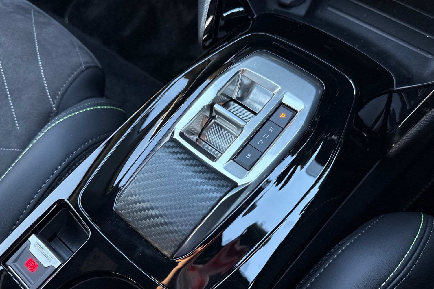 Used Peugeot E-208 2025 for sale - 76902574: Photo 20