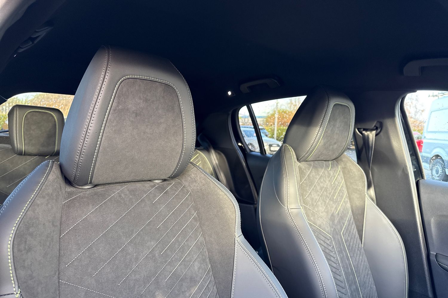 Used Peugeot E-208 2025 for sale - 76902574: Photo 21