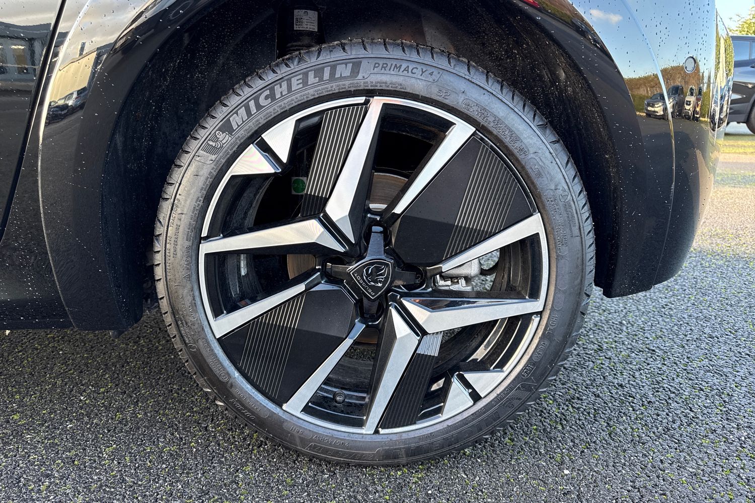 Used Peugeot E-208 2025 for sale - 76902574: Photo 23