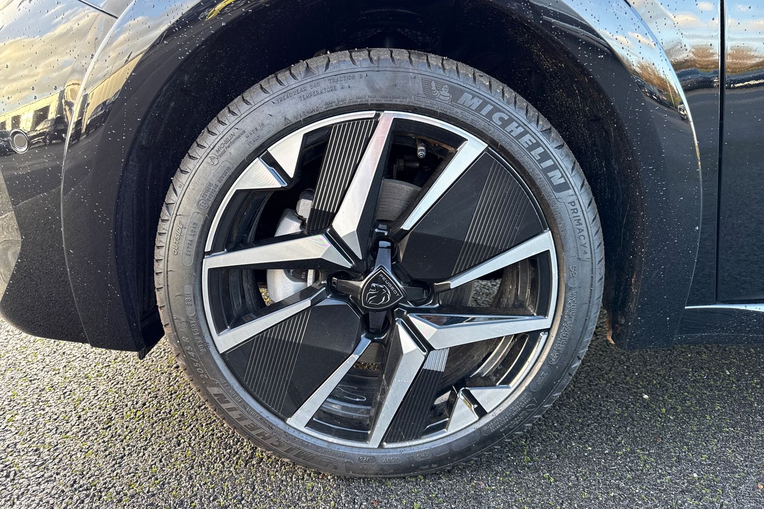 Used Peugeot E-208 2025 for sale - 76902574: Photo 24