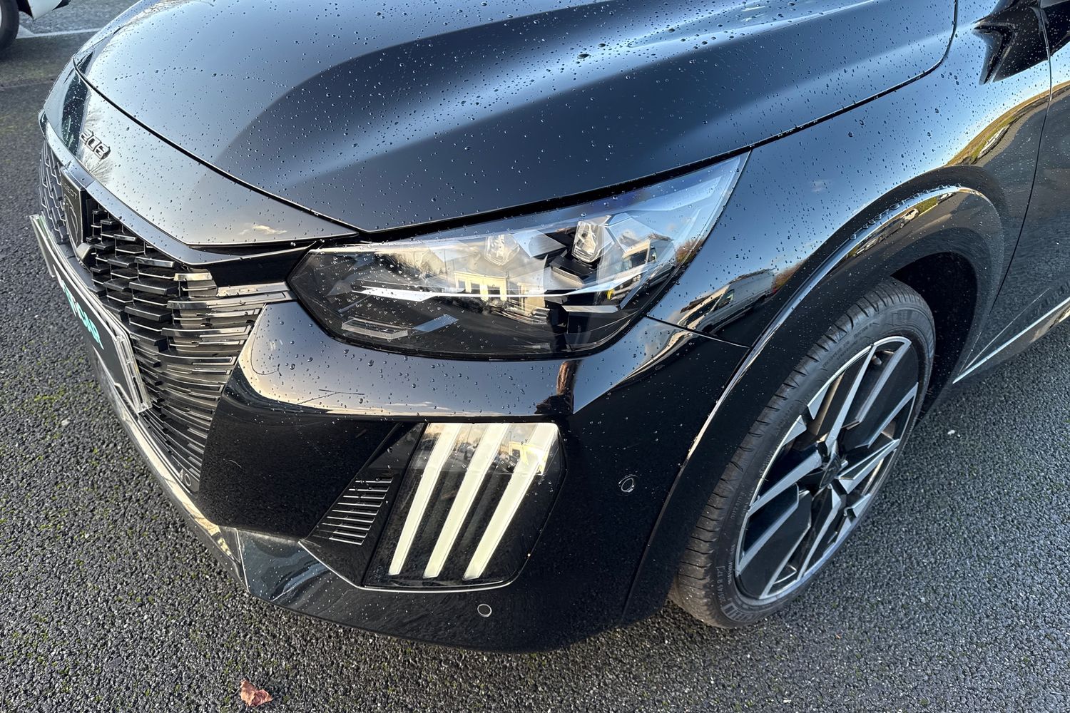 Used Peugeot E-208 2025 for sale - 76902574: Photo 26