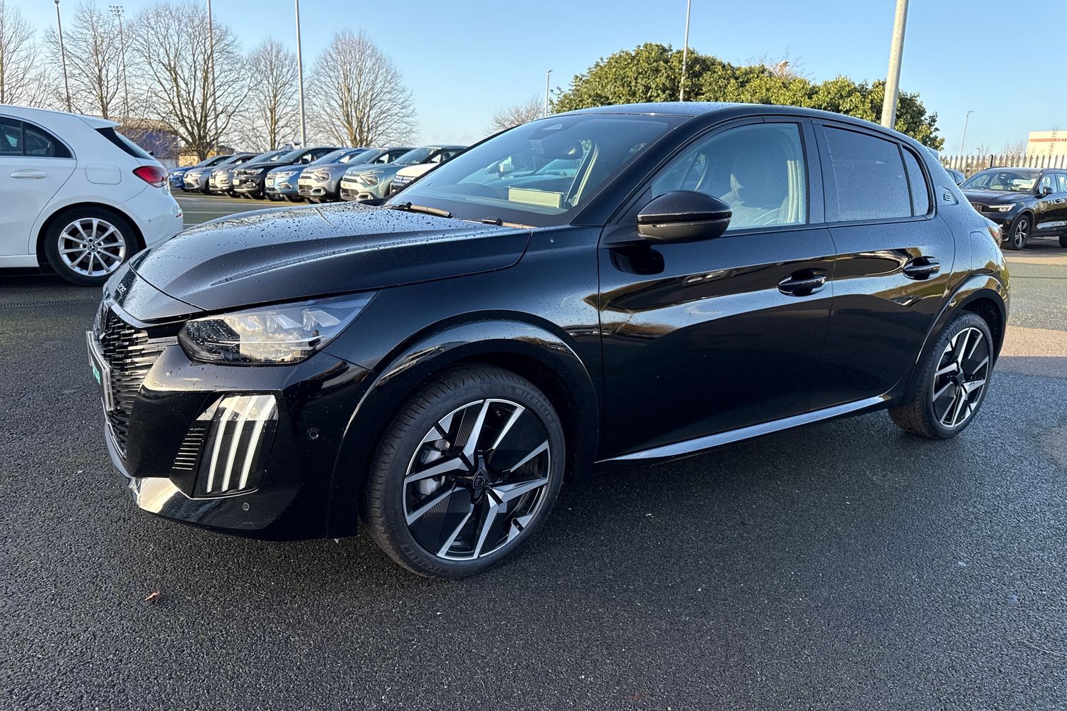 Used Peugeot E-208 2025 for sale - 76902574: Photo 27