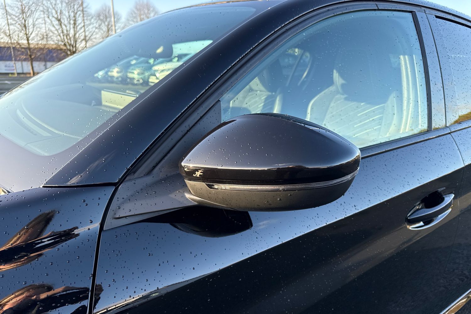 Used Peugeot E-208 2025 for sale - 76902574: Photo 28