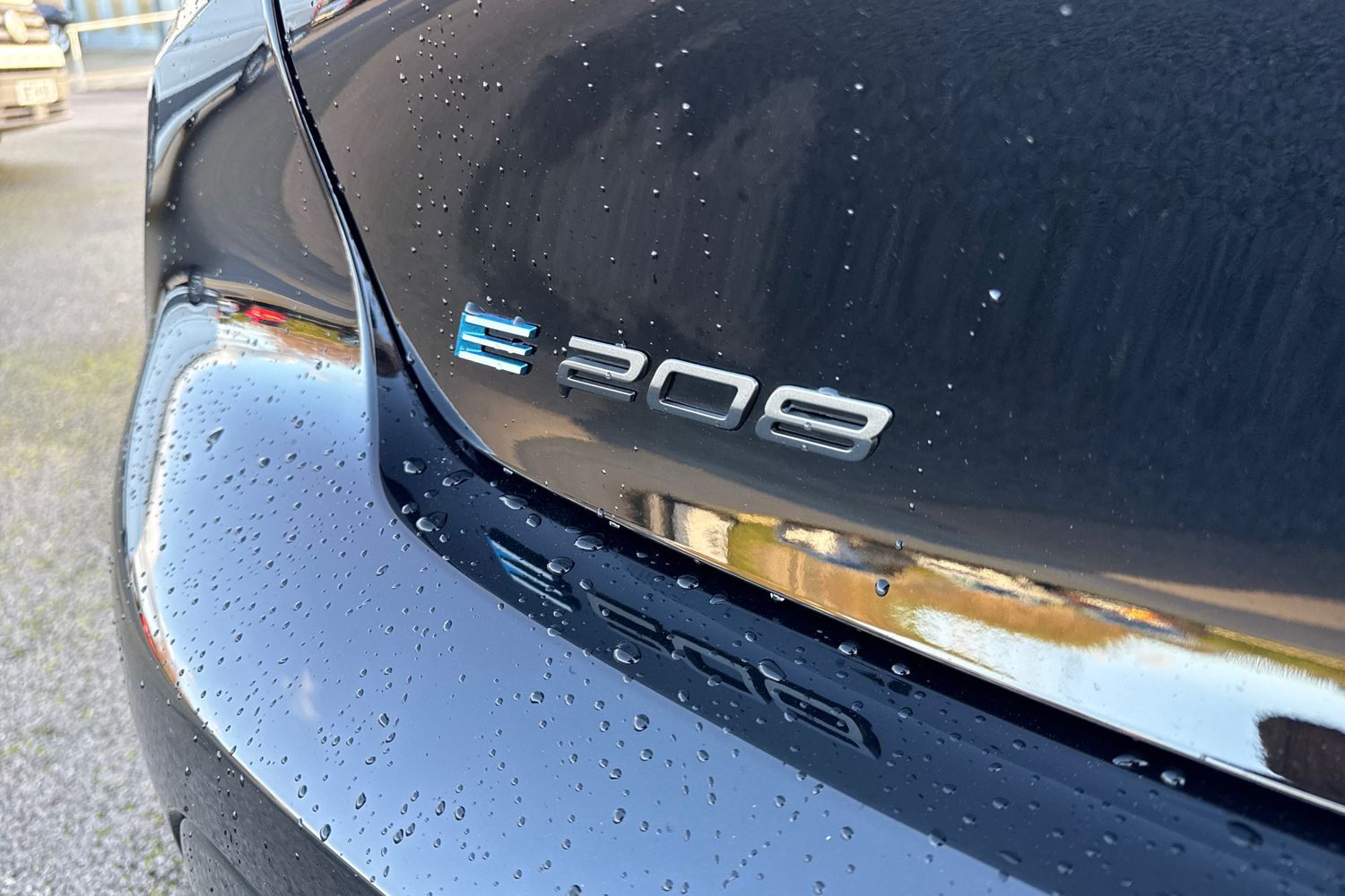 Used Peugeot E-208 2025 for sale - 76902574: Photo 32