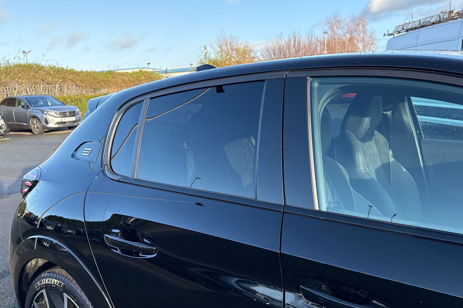 Used Peugeot E-208 2025 for sale - 76902574: Photo 35