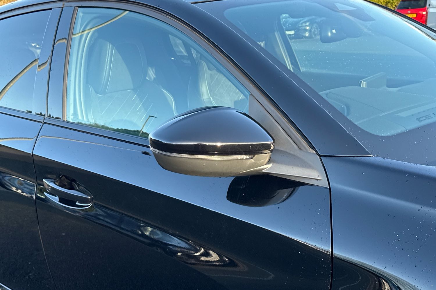 Used Peugeot E-208 2025 for sale - 76902574: Photo 36