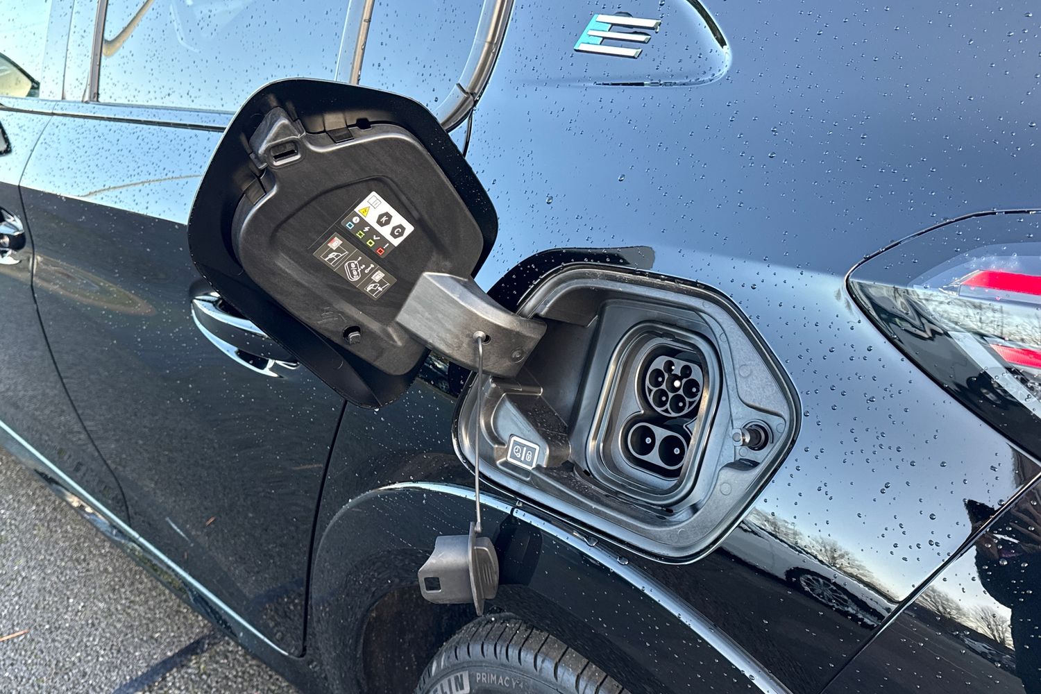 Used Peugeot E-208 2025 for sale - 76902574: Photo 37