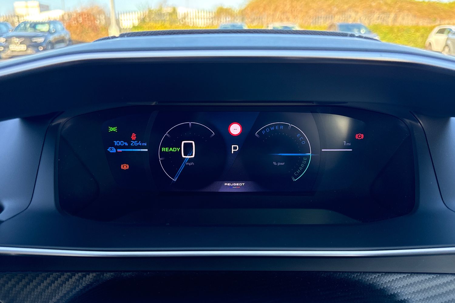 Used Peugeot E-208 2025 for sale - 76902574: Photo 39