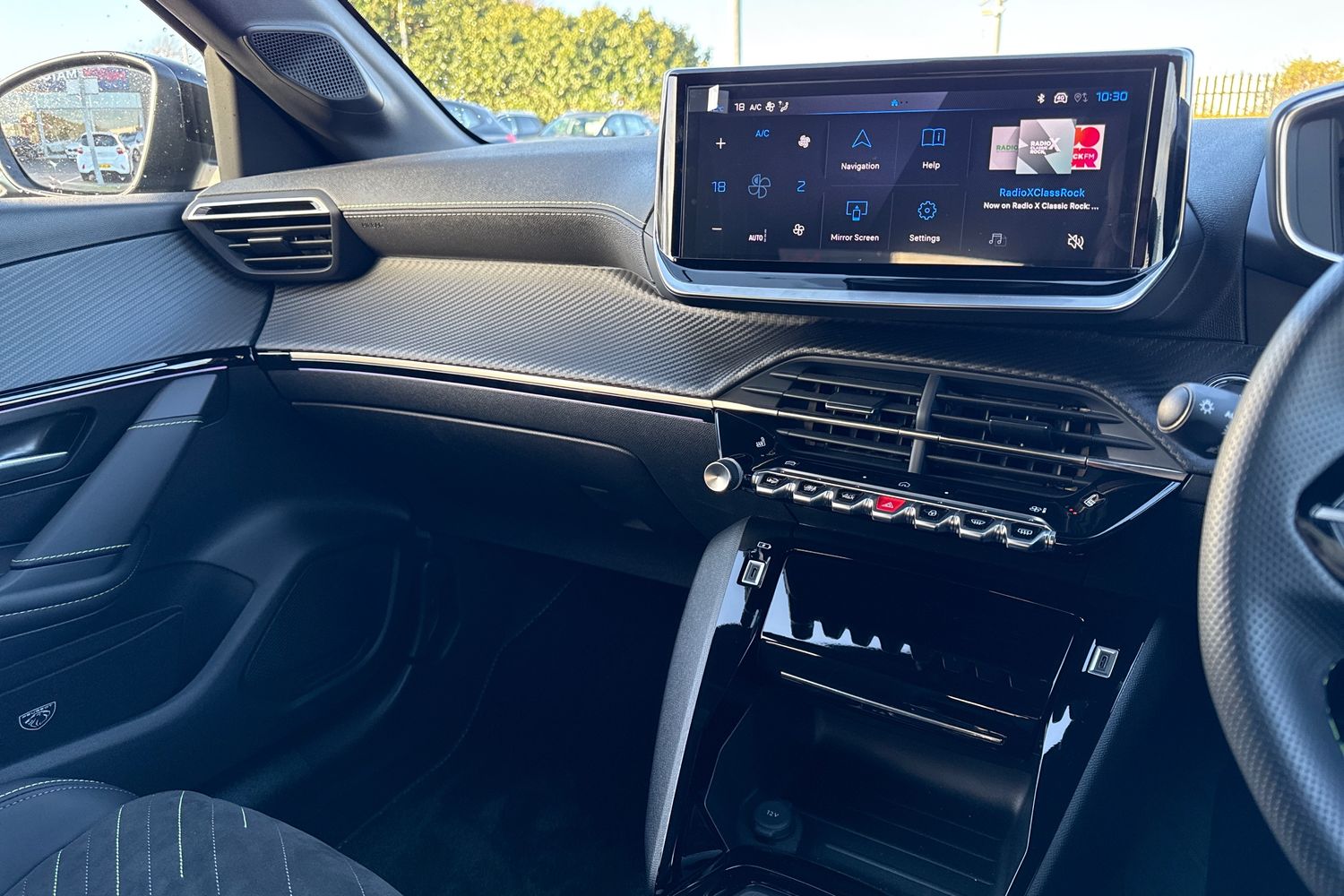 Used Peugeot E-208 2025 for sale - 76902574: Photo 44