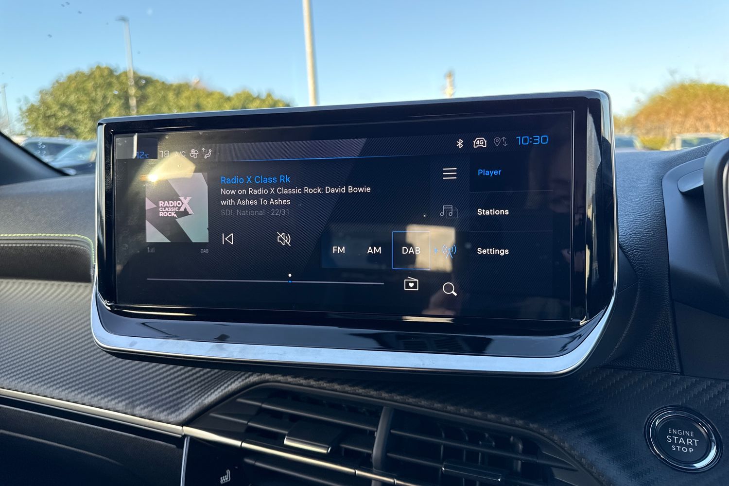 Used Peugeot E-208 2025 for sale - 76902574: Photo 45