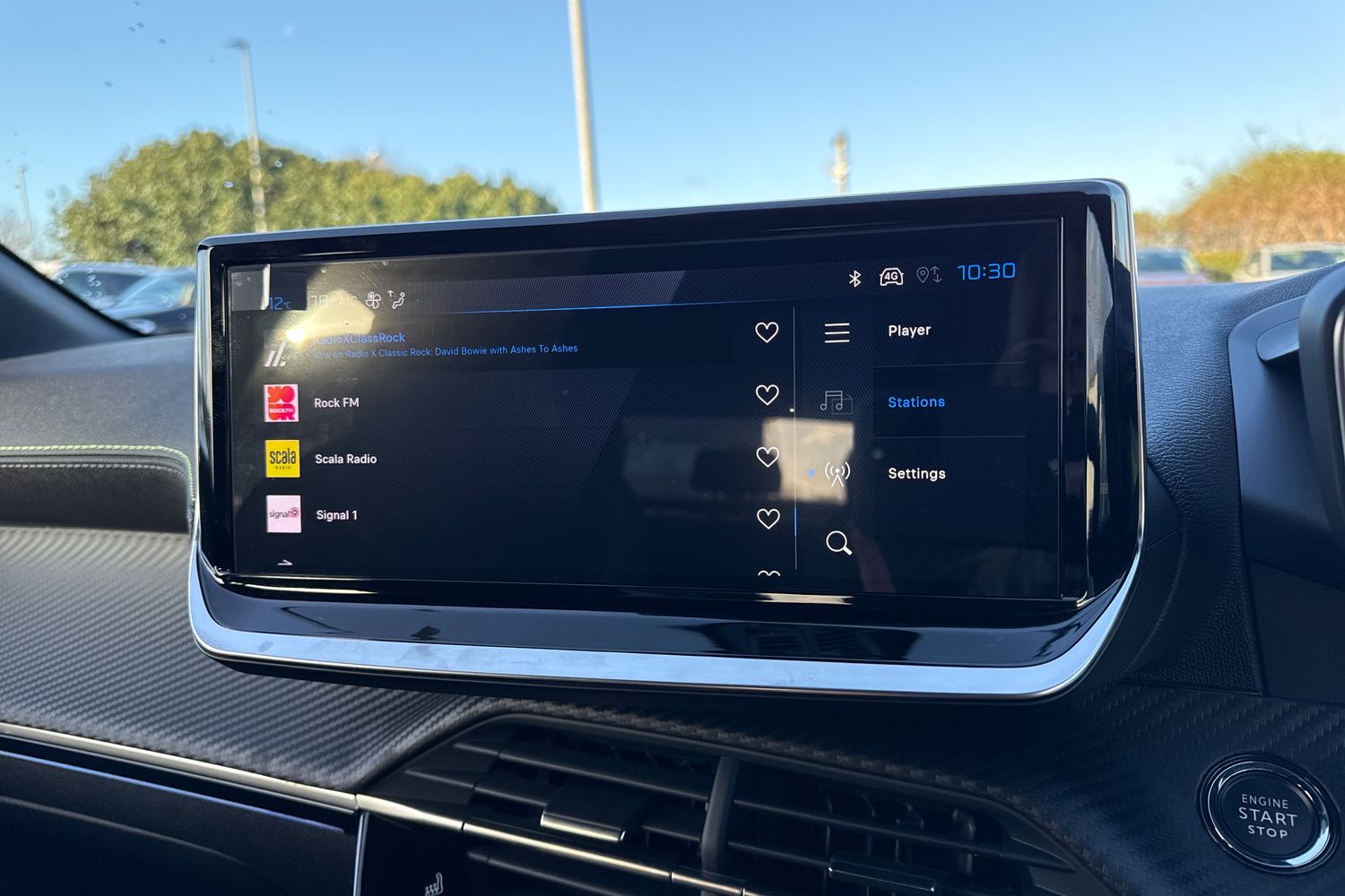 Used Peugeot E-208 2025 for sale - 76902574: Photo 46