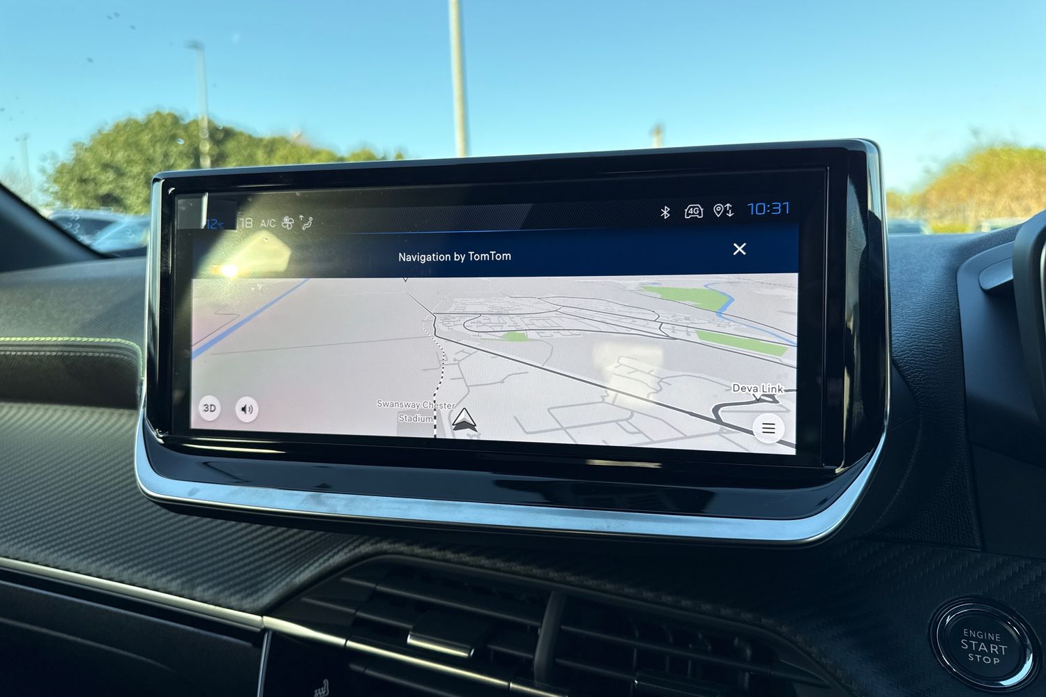 Used Peugeot E-208 2025 for sale - 76902574: Photo 49