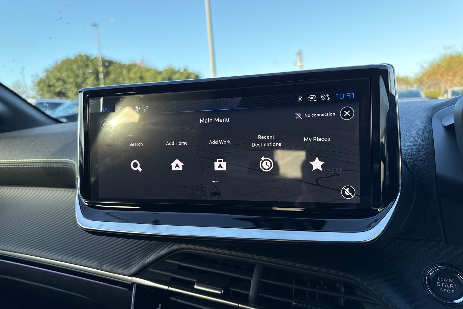 Used Peugeot E-208 2025 for sale - 76902574: Photo 50