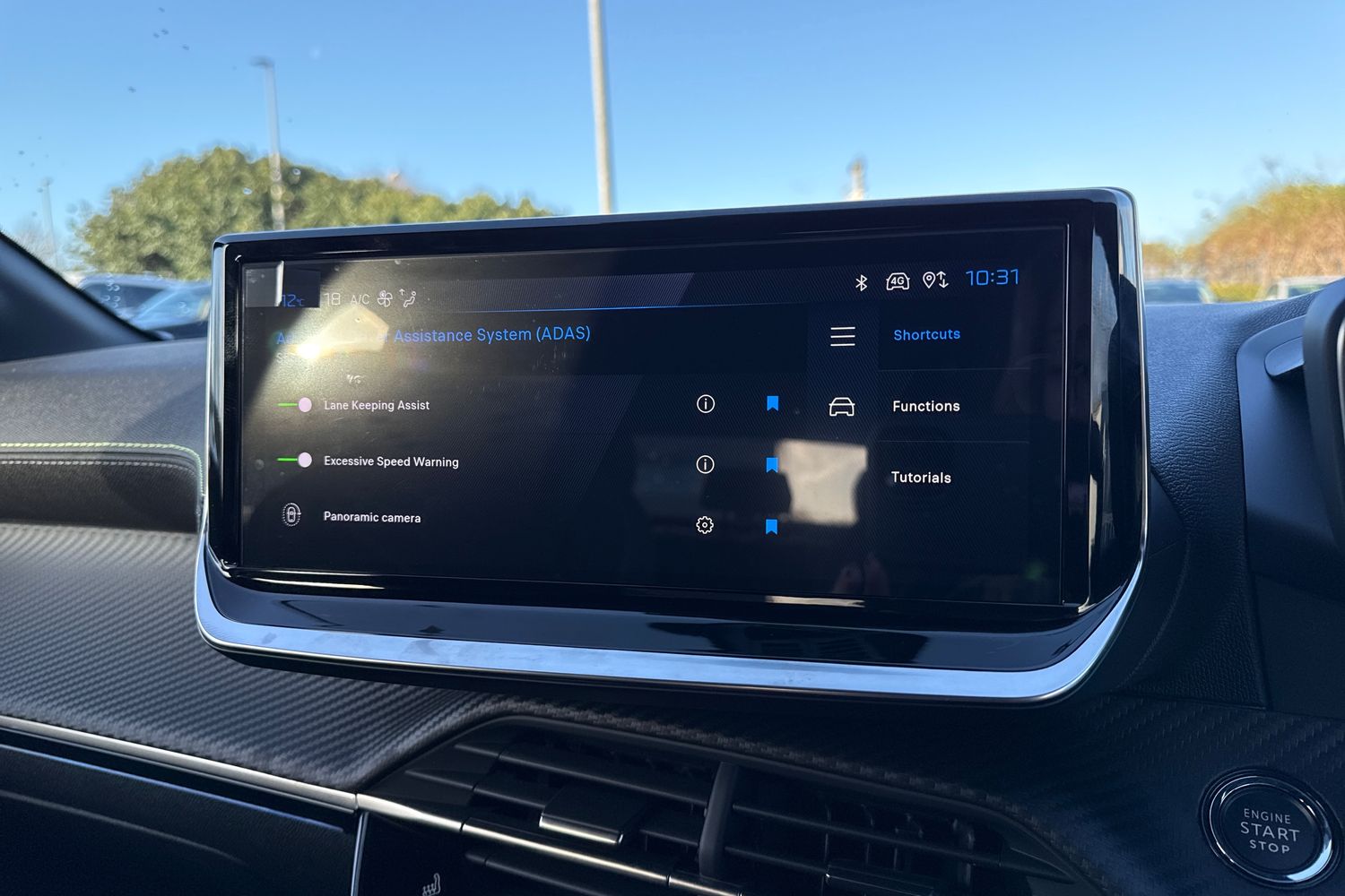 Used Peugeot E-208 2025 for sale - 76902574: Photo 51