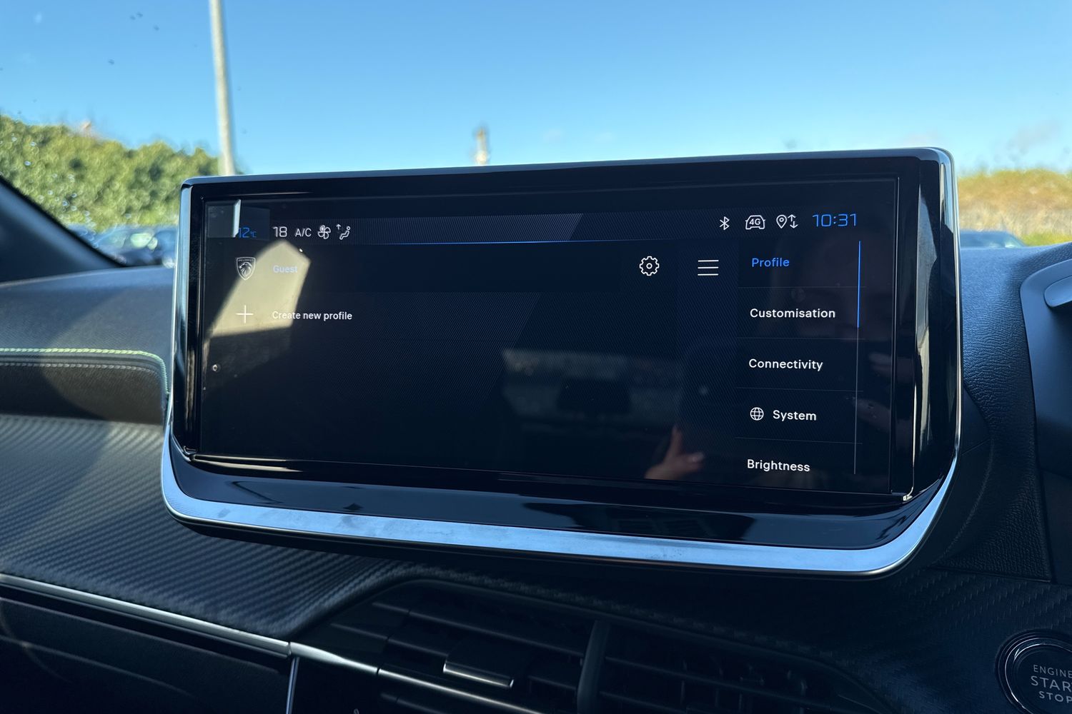 Used Peugeot E-208 2025 for sale - 76902574: Photo 52